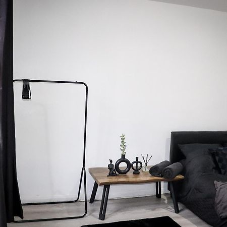 A Stylish Central Apartment In The Heart Of The City برمنغهام المظهر الخارجي الصورة