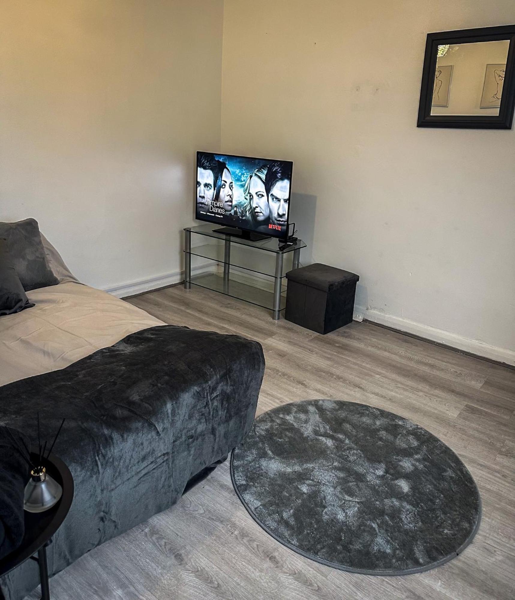 A Stylish Central Apartment In The Heart Of The City برمنغهام المظهر الخارجي الصورة