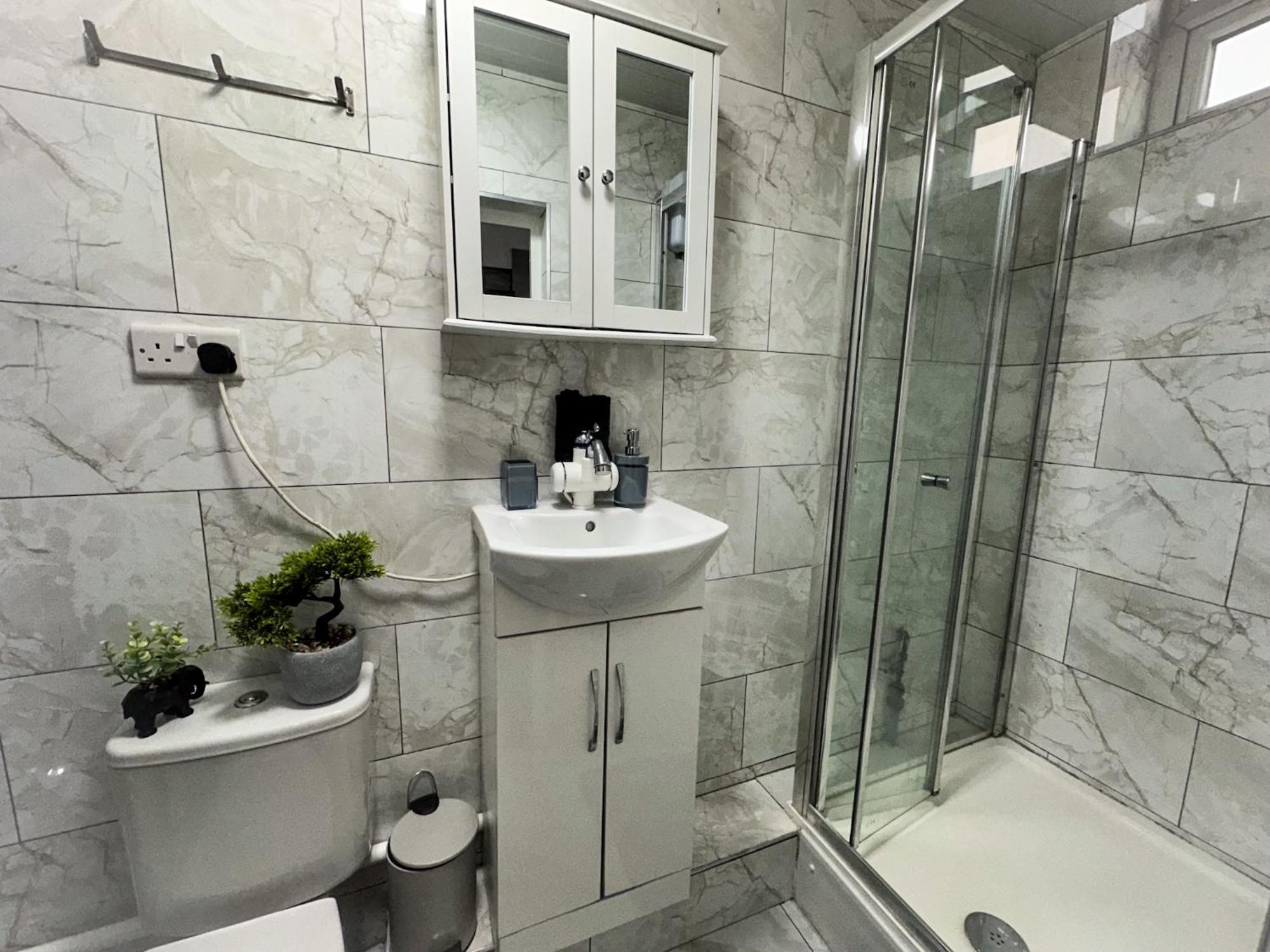 A Stylish Central Apartment In The Heart Of The City برمنغهام المظهر الخارجي الصورة