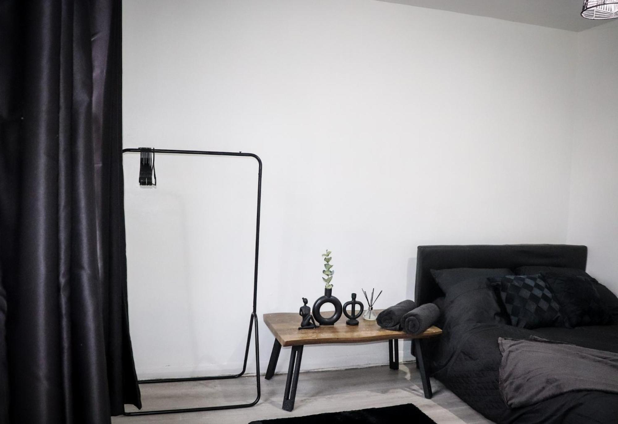 A Stylish Central Apartment In The Heart Of The City برمنغهام المظهر الخارجي الصورة