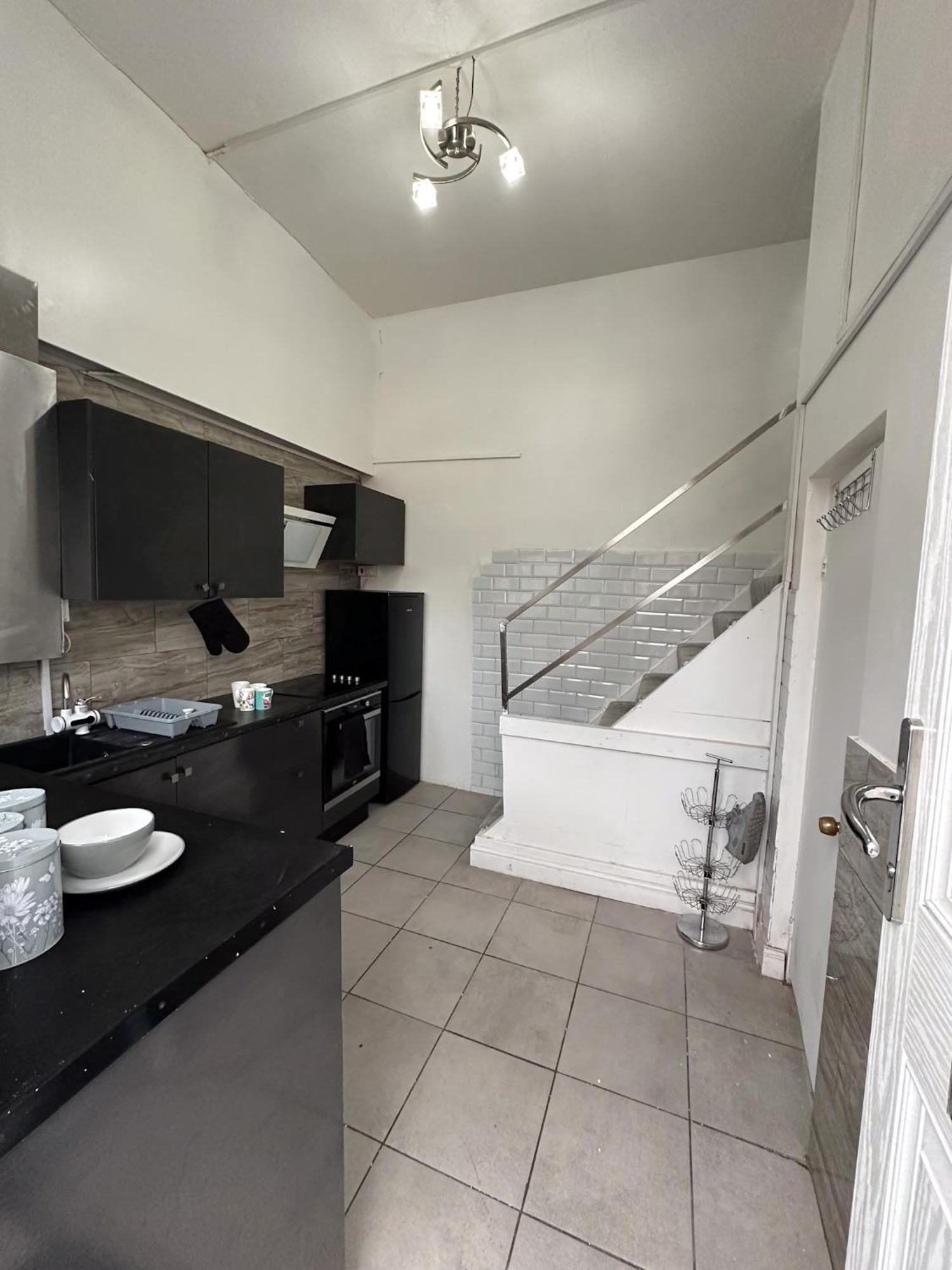 A Stylish Central Apartment In The Heart Of The City برمنغهام المظهر الخارجي الصورة