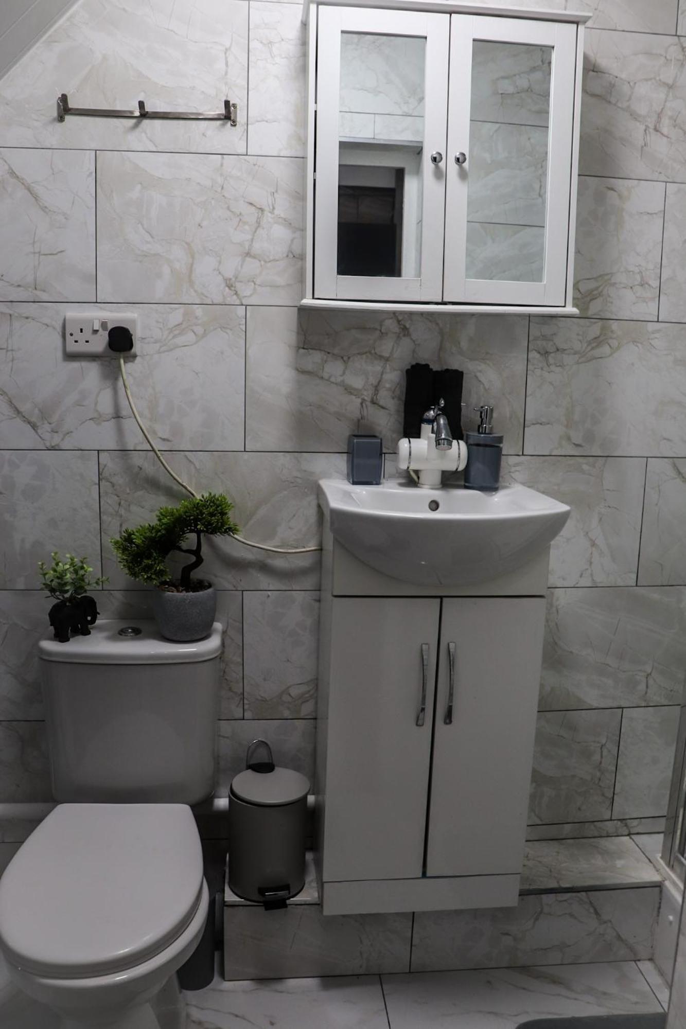 A Stylish Central Apartment In The Heart Of The City برمنغهام المظهر الخارجي الصورة