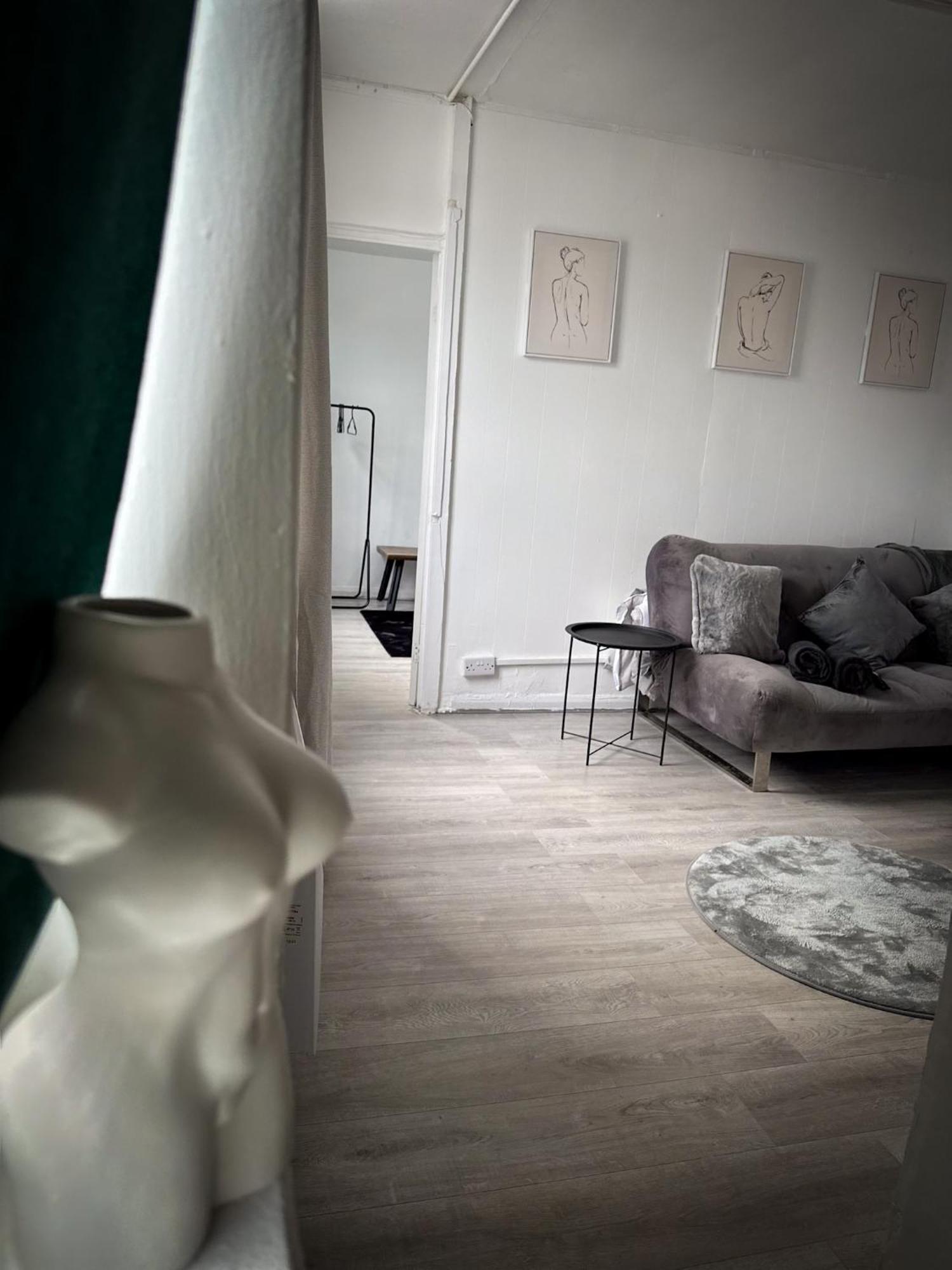 A Stylish Central Apartment In The Heart Of The City برمنغهام المظهر الخارجي الصورة