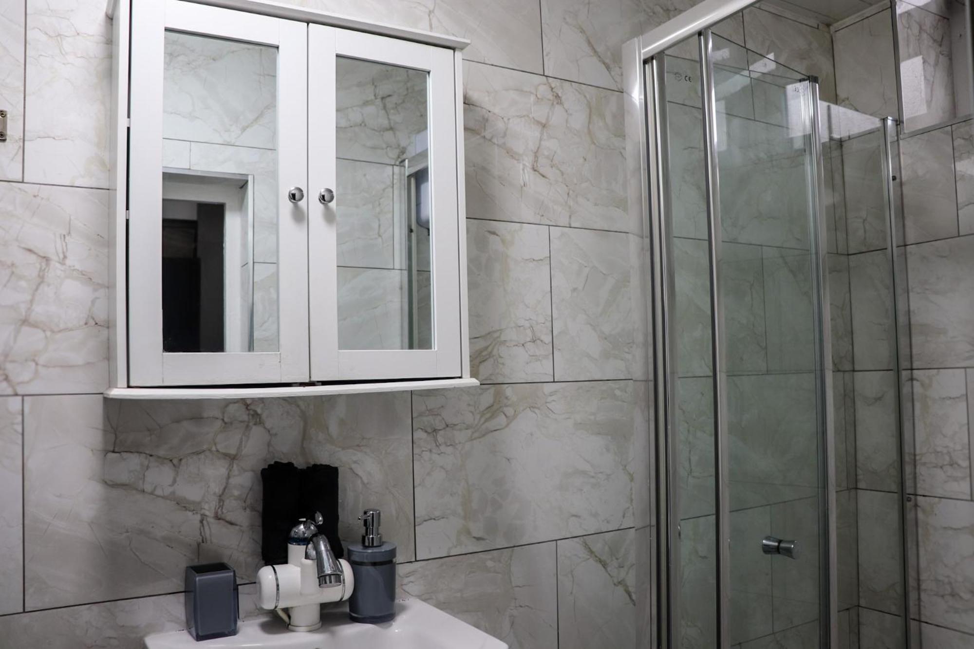 A Stylish Central Apartment In The Heart Of The City برمنغهام المظهر الخارجي الصورة