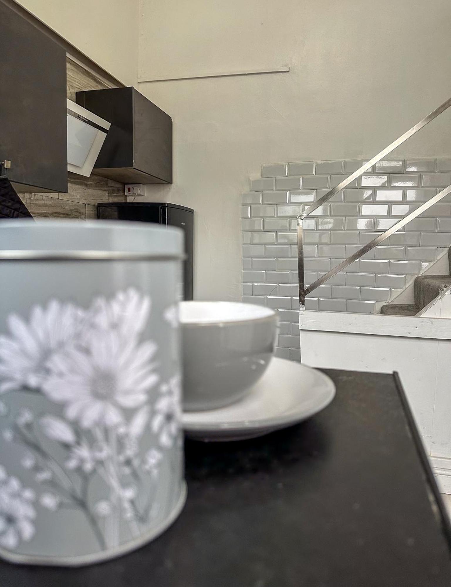 A Stylish Central Apartment In The Heart Of The City برمنغهام المظهر الخارجي الصورة