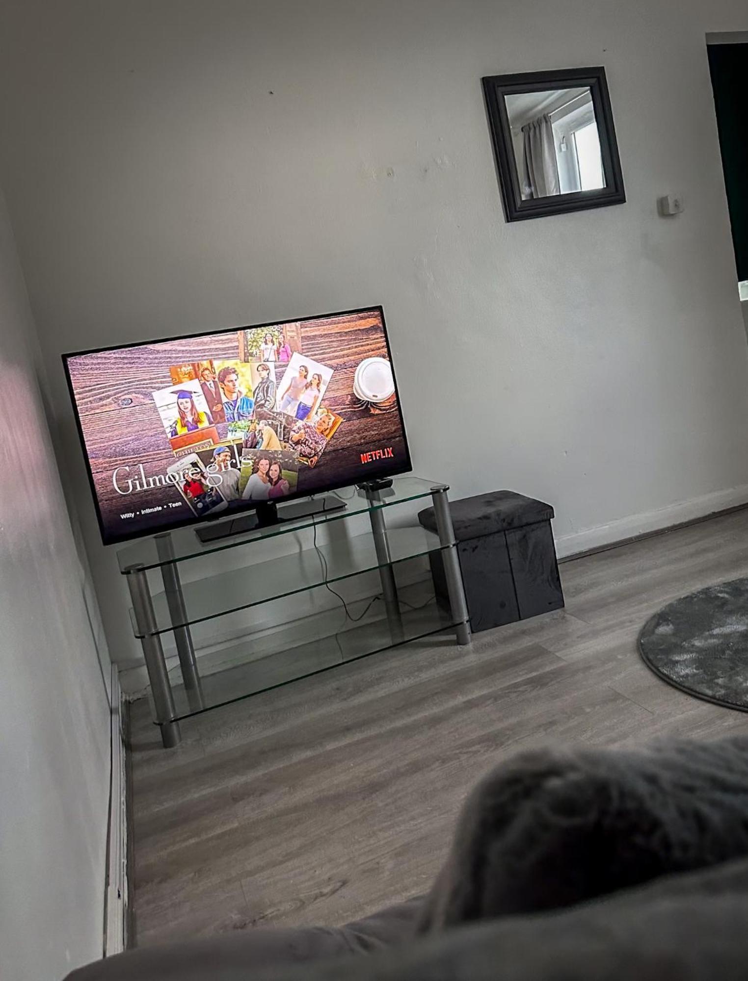 A Stylish Central Apartment In The Heart Of The City برمنغهام المظهر الخارجي الصورة