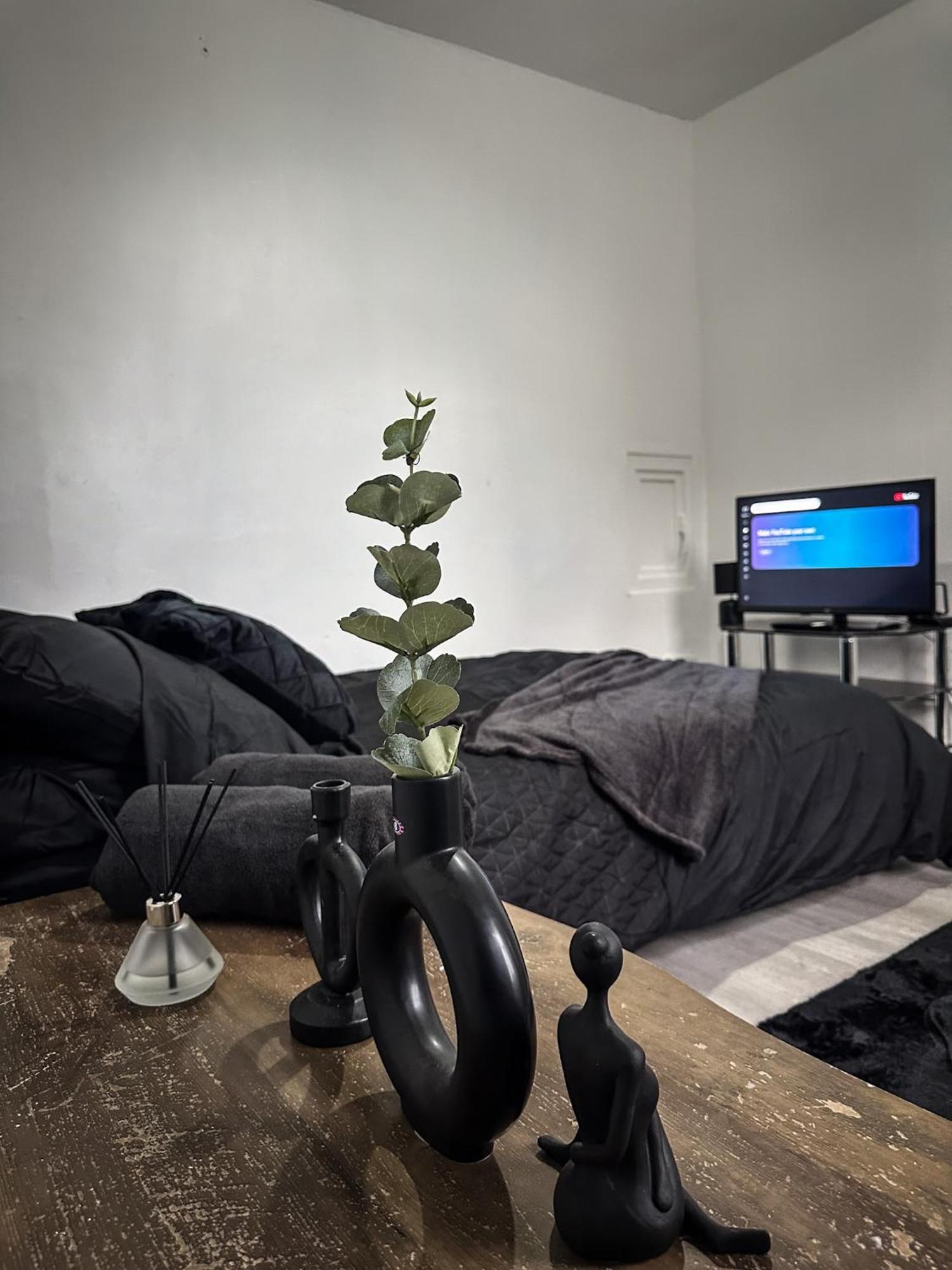 A Stylish Central Apartment In The Heart Of The City برمنغهام المظهر الخارجي الصورة