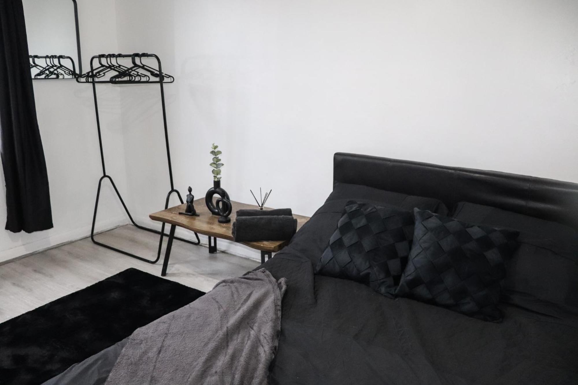 A Stylish Central Apartment In The Heart Of The City برمنغهام المظهر الخارجي الصورة