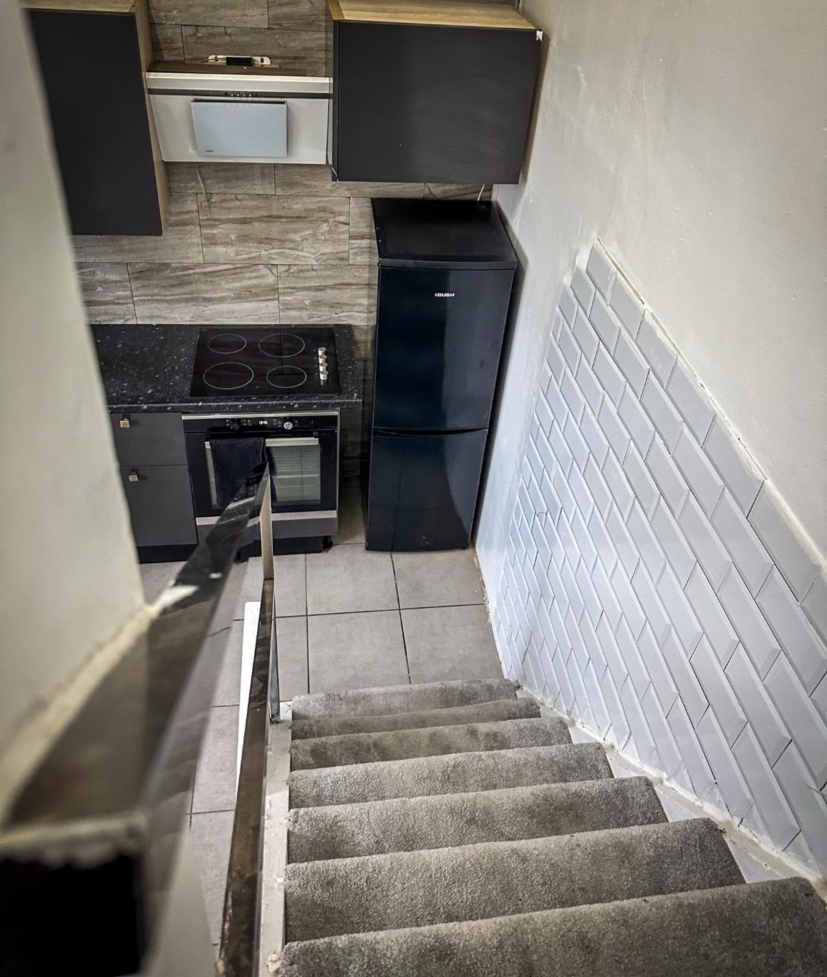 A Stylish Central Apartment In The Heart Of The City برمنغهام المظهر الخارجي الصورة